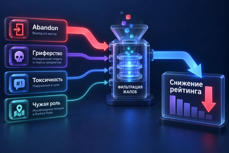 Почему падает порядочность: главные триггеры снижения